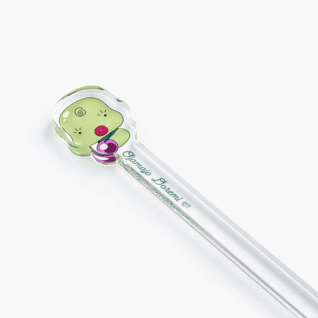 アクリルマドラー 770円