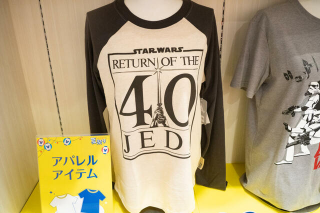 ディズニーストア 夏祭りくじ 景品例