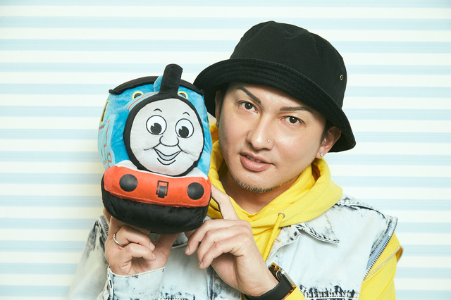 撮影：稲澤 朝博