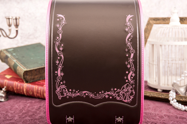 東京ディズニーリゾート・オリジナルランドセル(プレミアムプラス)