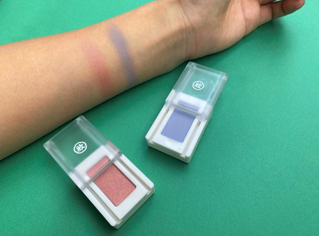 ひと塗で簡単に透明感をゲットできる！