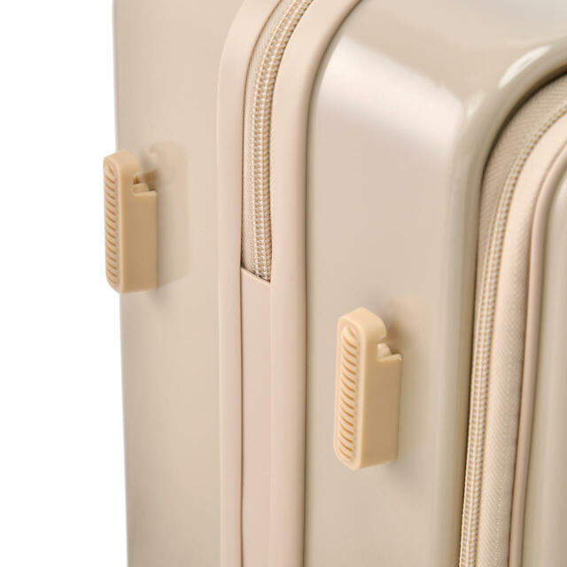 プー&フレンズ スーツケース(S) バッグ付き POOH TRAVEL 20,000円