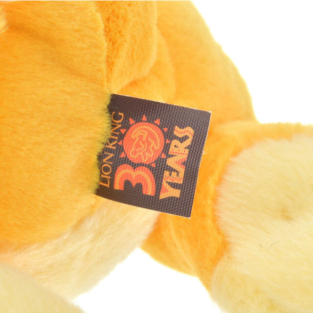 シンバ 筆箱・ペンケース THE LION KING 30 YEARS 3,000円