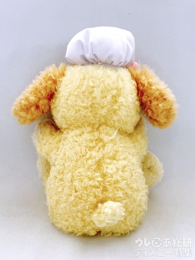 ハンドパペット（クッキー・アン）