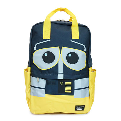 【Loungefly】『ウォーリー』 リュック9,000円