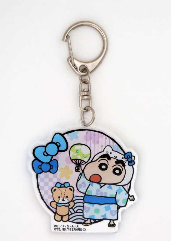 ©臼井儀人／双葉社