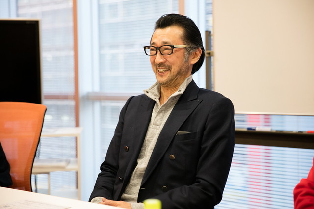 撮影：小林裕和