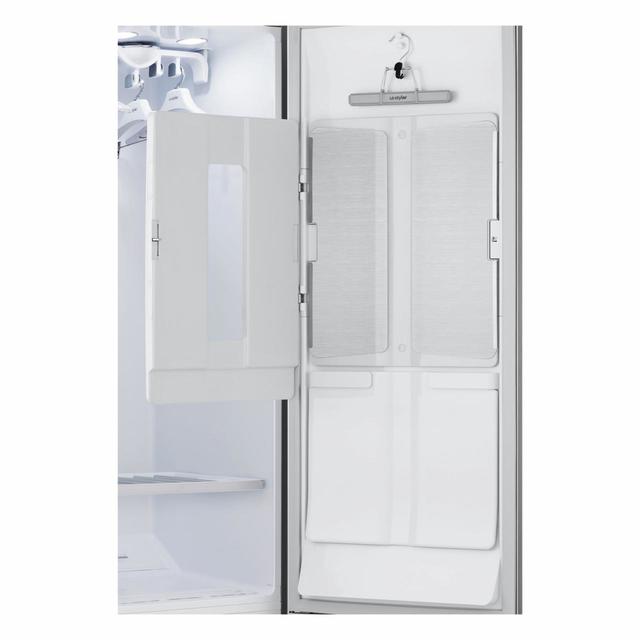 LGエレクトロニクス・ジャパン ｢LG Styler S5MB（ミラー）｣