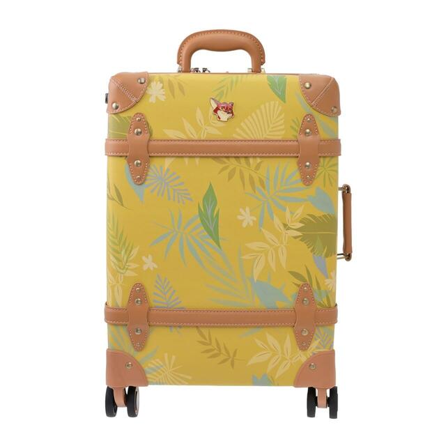 ニック・ワイルド スーツケース(S) ZOOTOPIA TRAVEL 22,000円