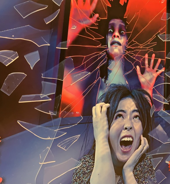 怨霊になった夜雨子も怖いけど、みんな怖い（泣）