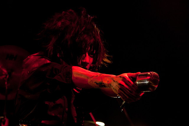 えんそく・O-WESTワンマンライブレポ／ぶう（Vo）