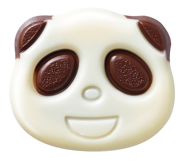 さくさくぱんだ