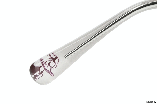 Disney Collection created by Zoff | Disney100  “Mickey & Friends”