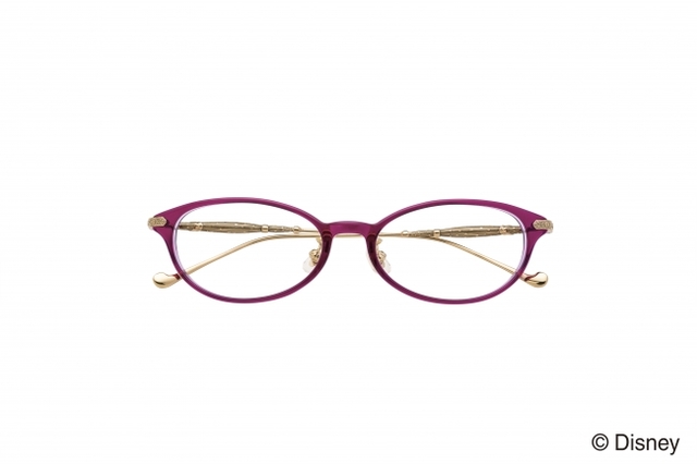 品番:ZP191004|顔型を選ばず顔なじみがよくかけやすいオーバル