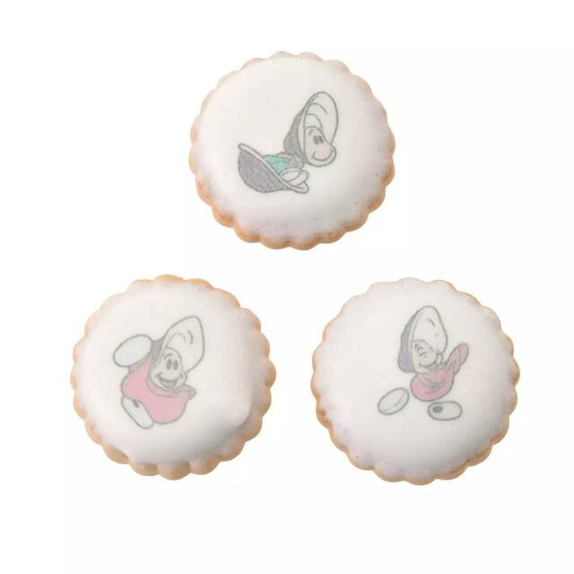 ヤングオイスター ビスケット 缶入り ヤングオイスター 750円