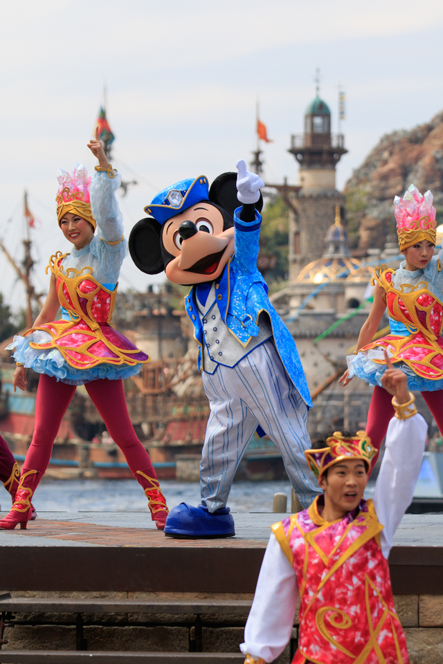 「クリスタル・ウィッシュ・ジャーニー」