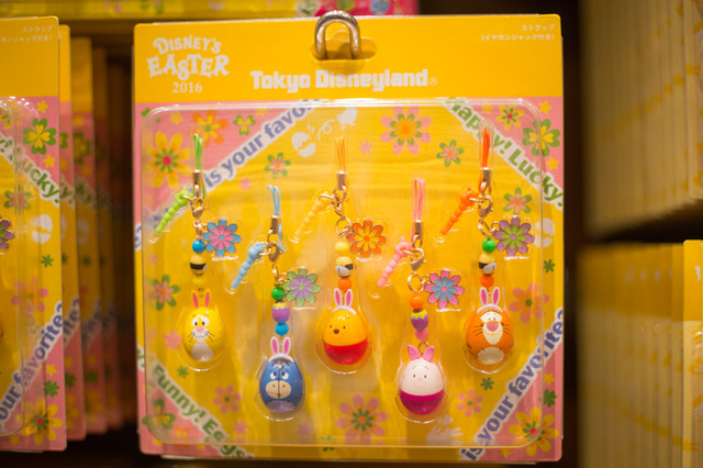 ストラップセット¥2,200　撮影/つるたま