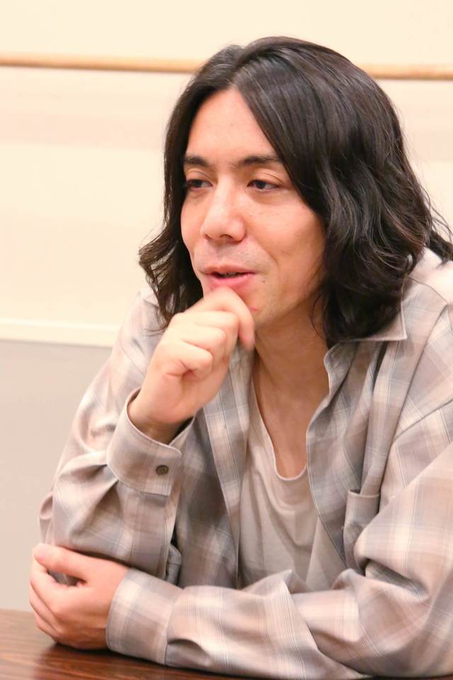 PHOTO：吉田圭子