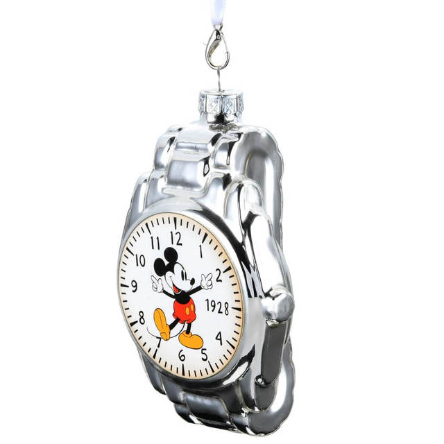 ミッキー オーナメント ウォッチ Ornament 2022 2,310円