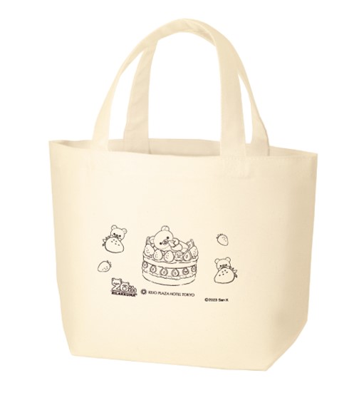 オリジナルトートバッグ