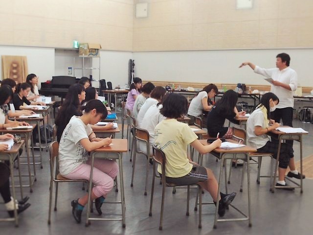 舞台『転校生』インタビュー フォトギャラリー