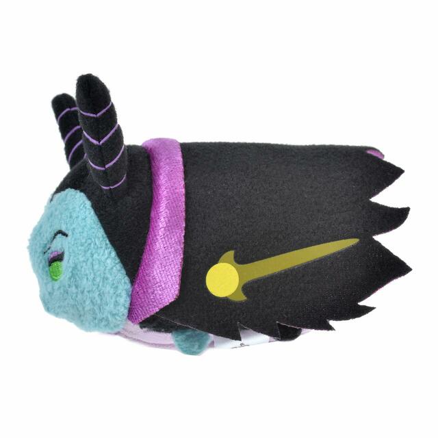 ツムツム ぬいぐるみ マレフィセント ミニ(S) リバーシブル Halloween Disney Villains TSUM TSUM 2,200円