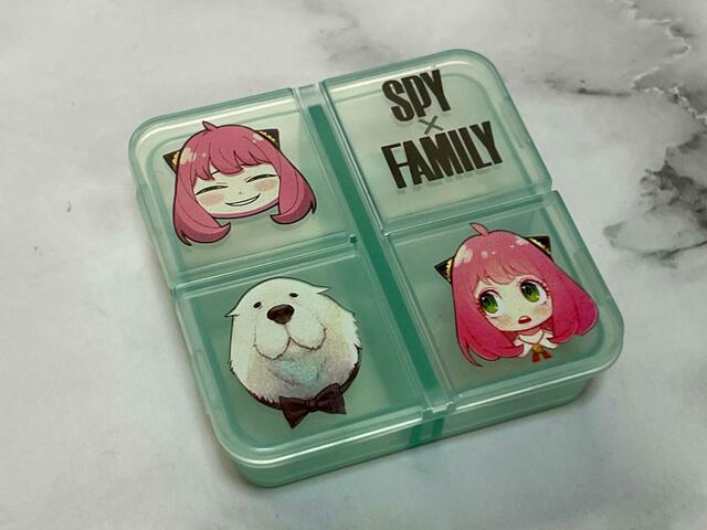 原作絵が使われているのもうれしいポイントです！