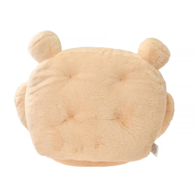 【ディズニーストア.jp限定】プーさん チェア型クッション POOH'S INTERIOR 12,500円
