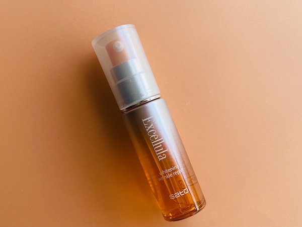 エクセルーラ ホワイトニング リンクルリペア　30ｍl