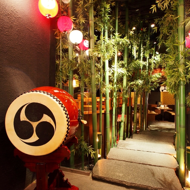 九州黒太鼓 池袋