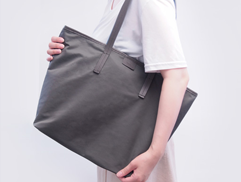 ユーグラン「マザーズバッグシリーズ」