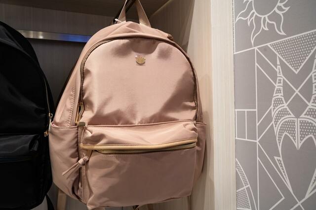 リュックサック・バックパック Life Partner Bag 6,490円