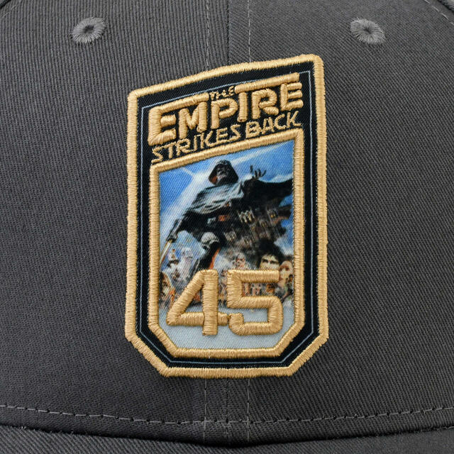 スター・ウォーズ 帽子・キャップ スター・ウォーズ　エピソード５／帝国の逆襲 May the 4th 2025 2,800円