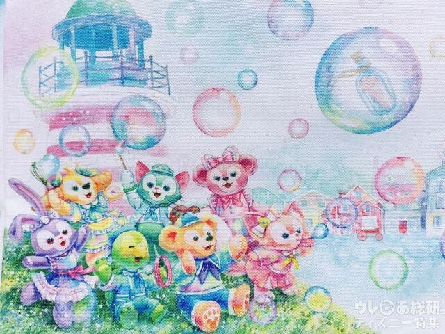 美しい水彩画風イラスト