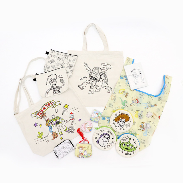 バッグ、ポーチ類