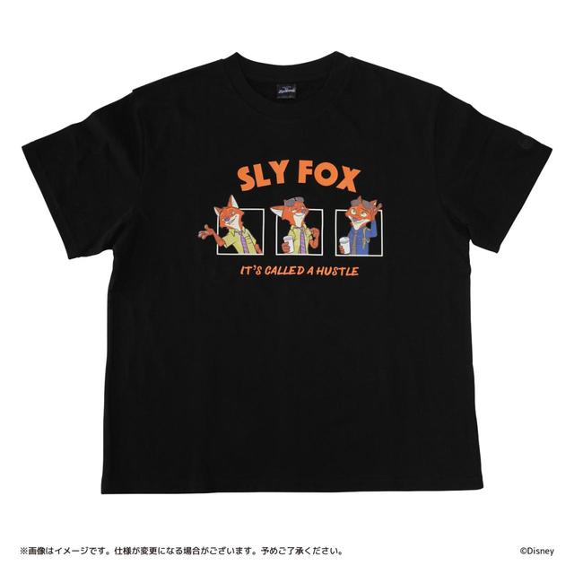 Tシャツ 2,900円（税抜）