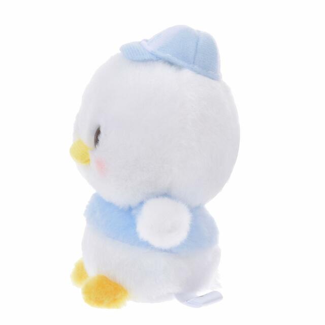 デューイ ぬいぐるみ うるぽちゃちゃん 1,100円