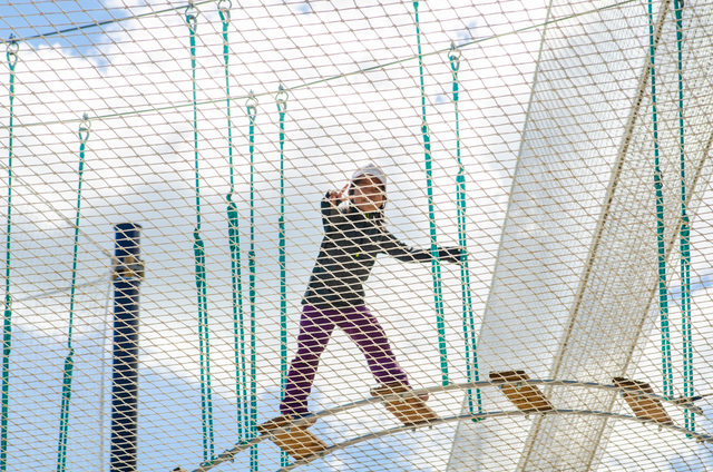 アミダス｜Xtrem Aventures 白馬つがいけ WOW!（エクストリーム・アベンチャーズ ハクバ ツガイケ ワオ）