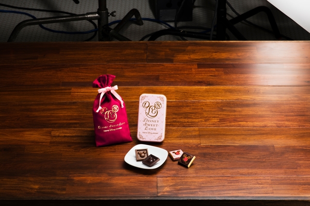 チョコレート 1,300円