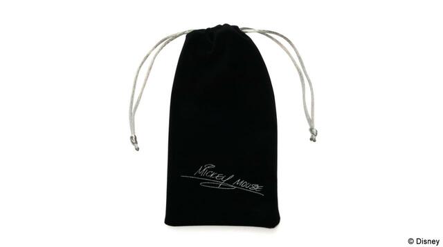 ミッキーマウス バースデーシリーズ ¥19,900|Disney 100 アイウエアコレクションby JINS