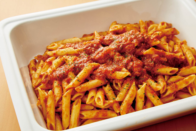 コーラルリーフ・ピッツア・アンド・パスタビュッフェ