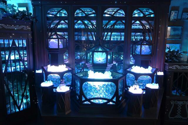 ジュビリーブルーメモリーズ