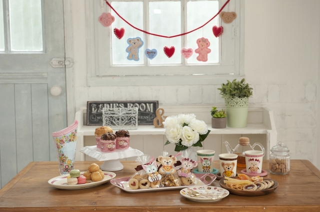 TDS「スウィート・ダッフィー」2016