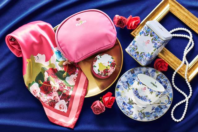 【Disney ARTIST COLLECTION by nicolai bergmann】