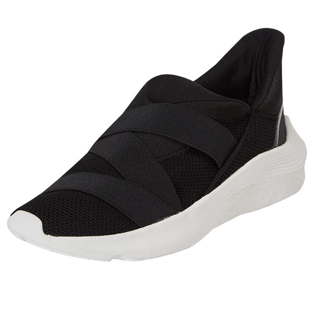 【ワークマンのスニーカー売れ筋ランキング 7位】「ステップインスリッポン（53506）」2,500円（税込）