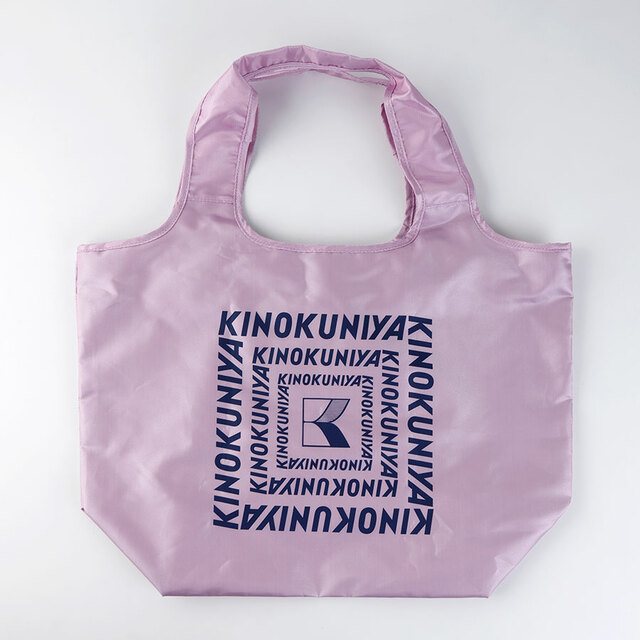 【紀ノ国屋「まとまる保冷バッグ」新色】華やかさと可愛らしさを両立した「パープルピンク」