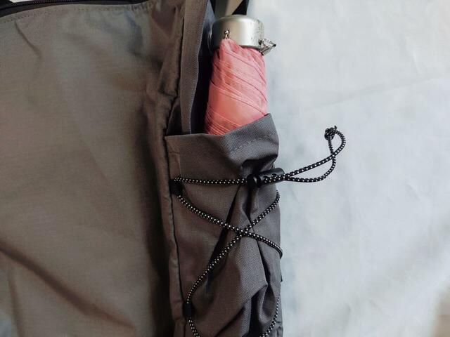 折りたたみ傘も♪