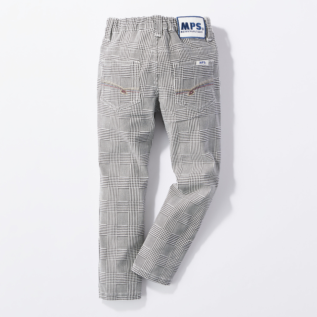 MPSボトム　カラースキニー