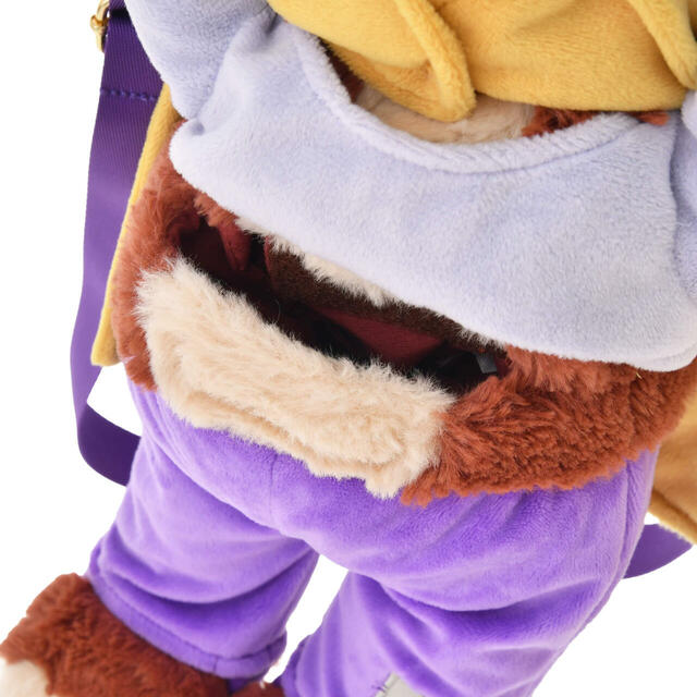 ギデオン マルチポシェット DISNEY VILLAINS 3,500円