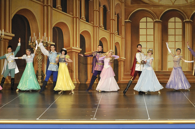 ワンマンズ・ドリームII-ザ・マジック・リブズ・オン｜2019年12月13日（金）終了